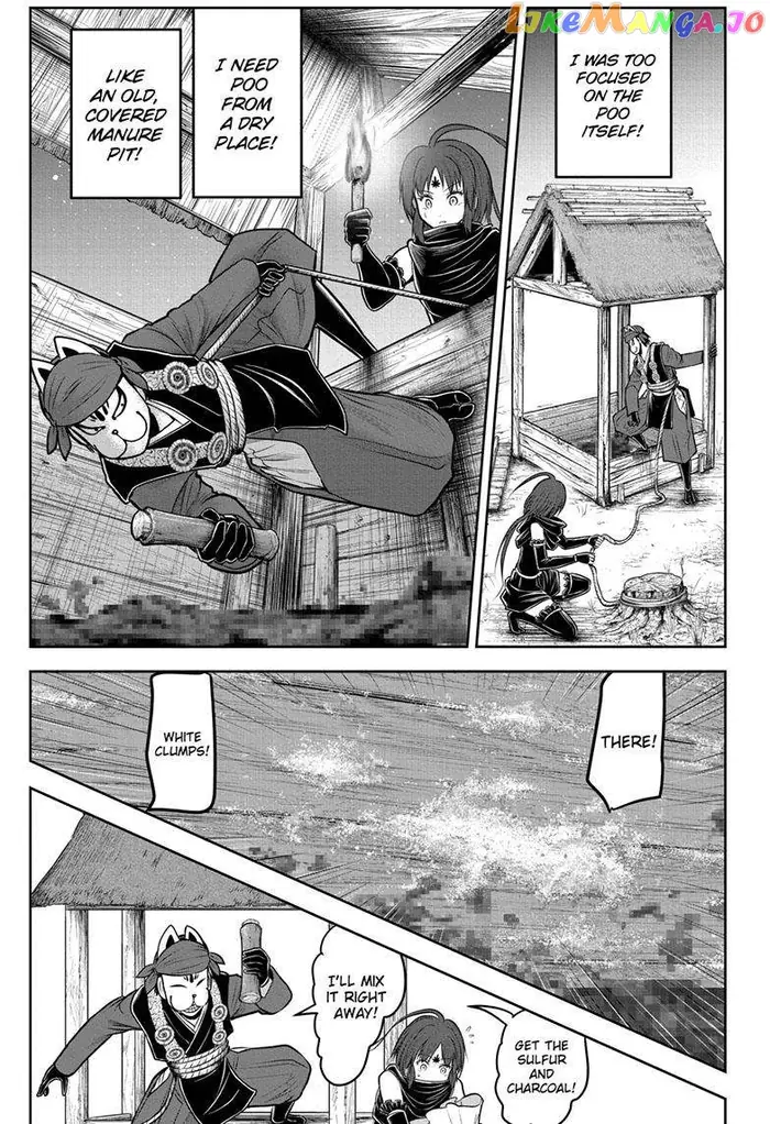 The Elusive Samurai Chapter 116 image 14_optimized